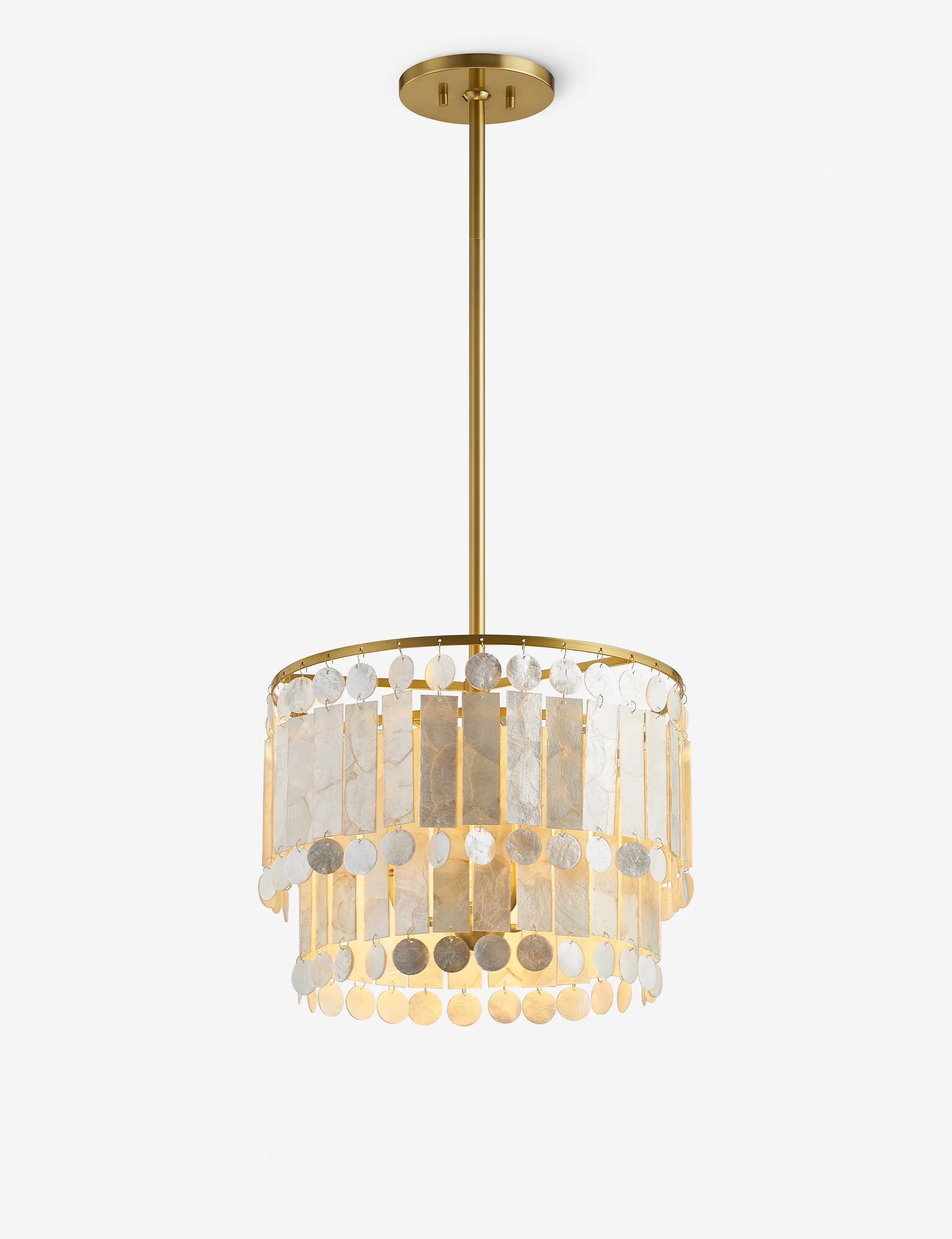 Coretta Chandelier