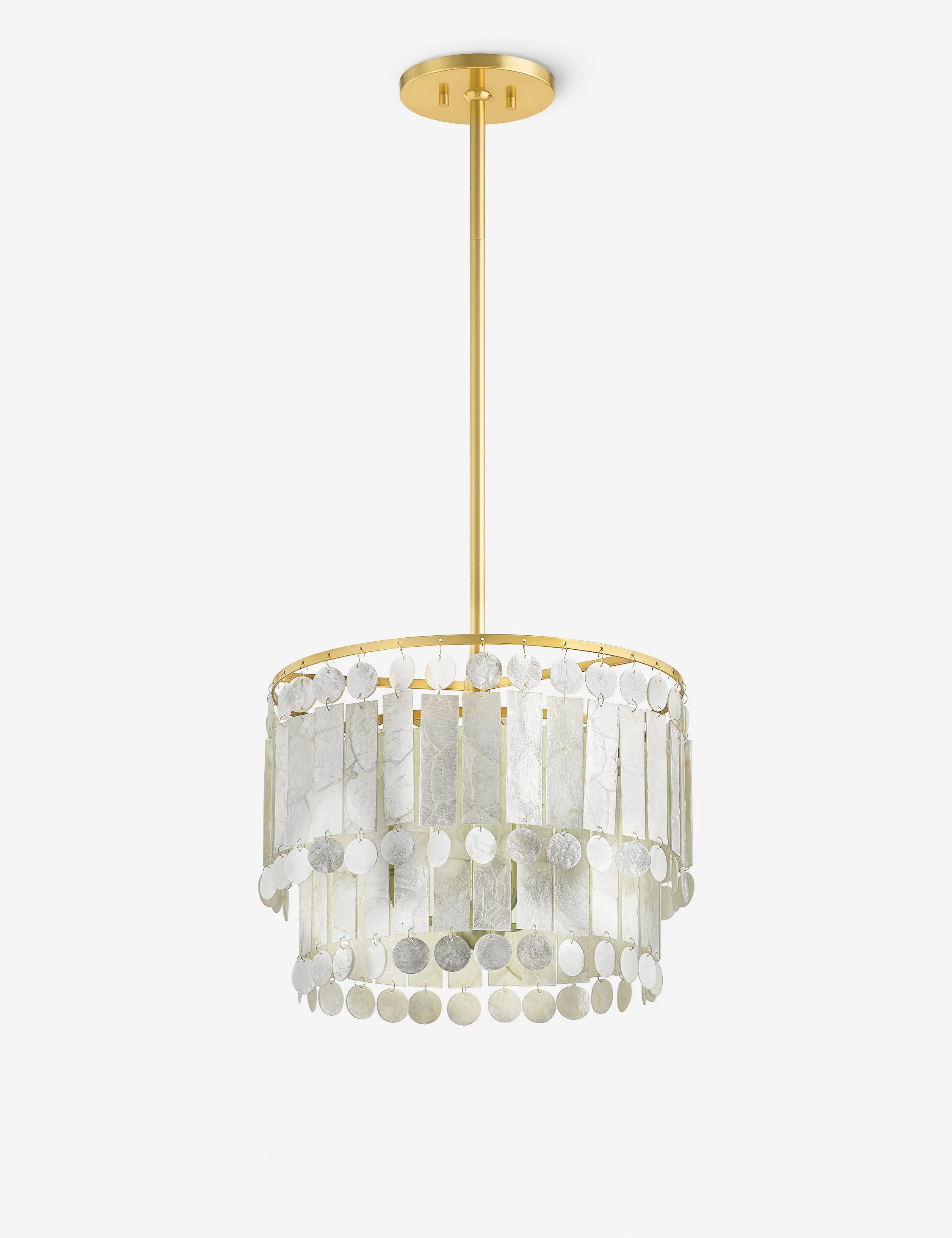 Coretta Chandelier