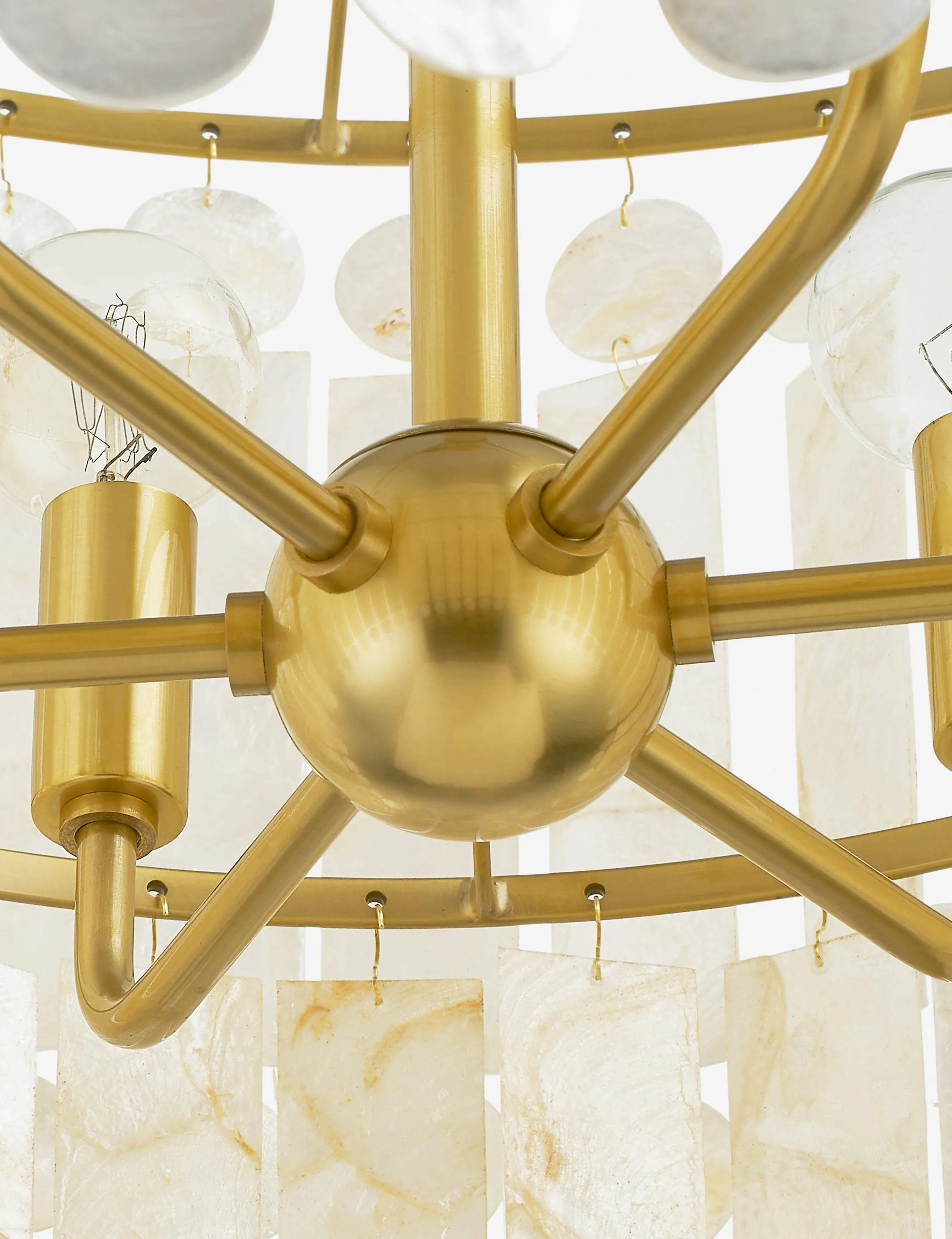 Coretta Chandelier