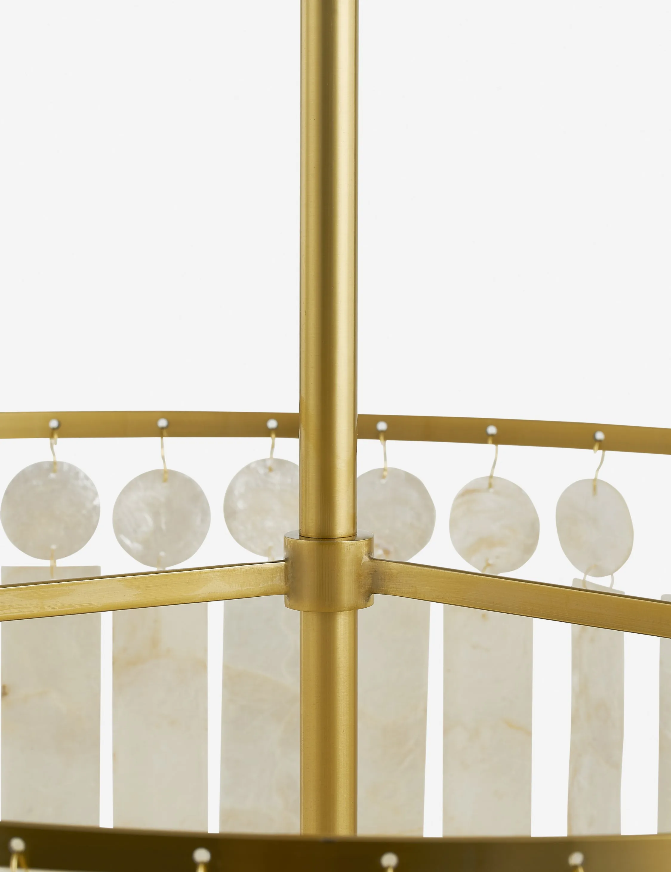 Coretta Chandelier