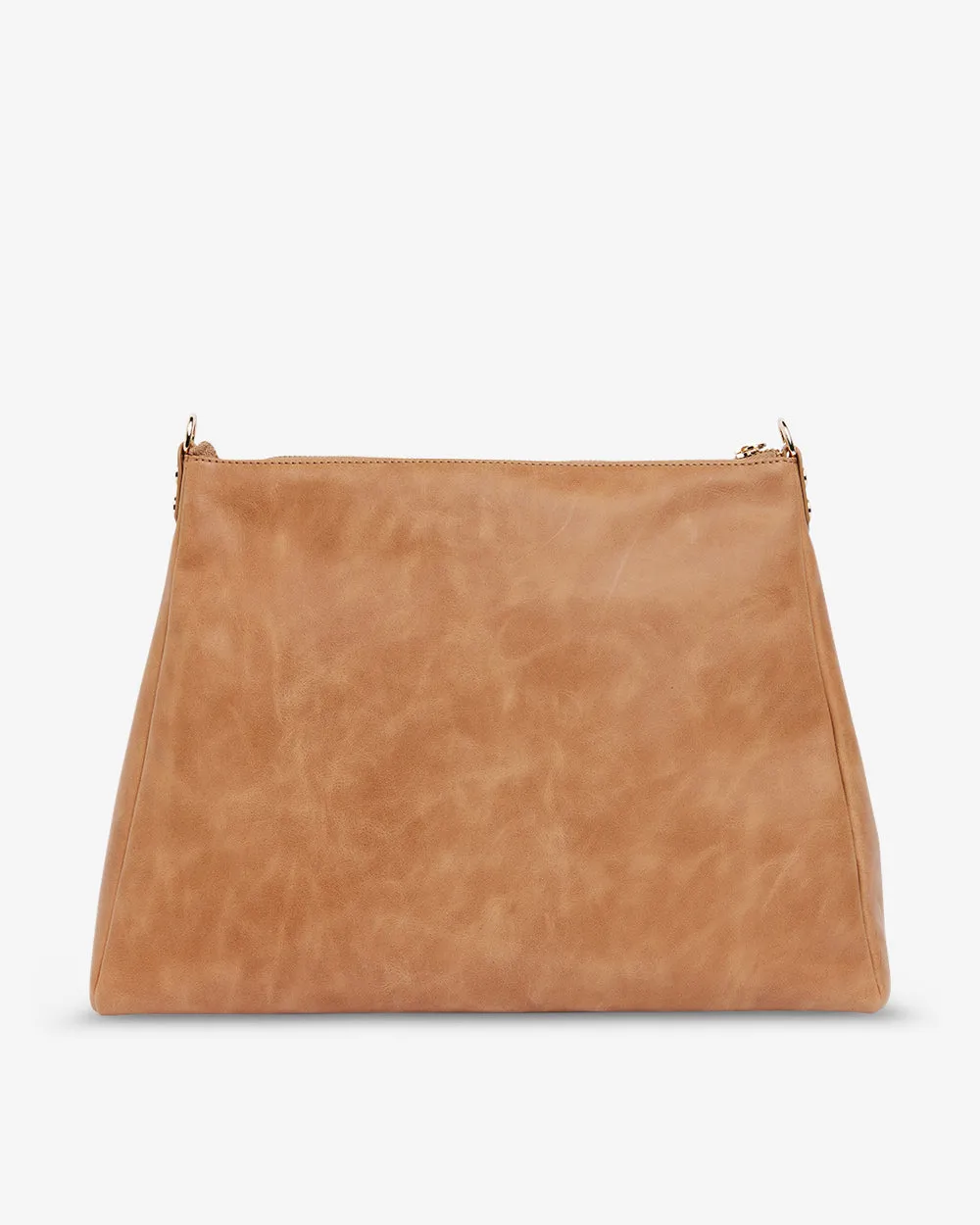 Corinna Bag - Vintage Tan