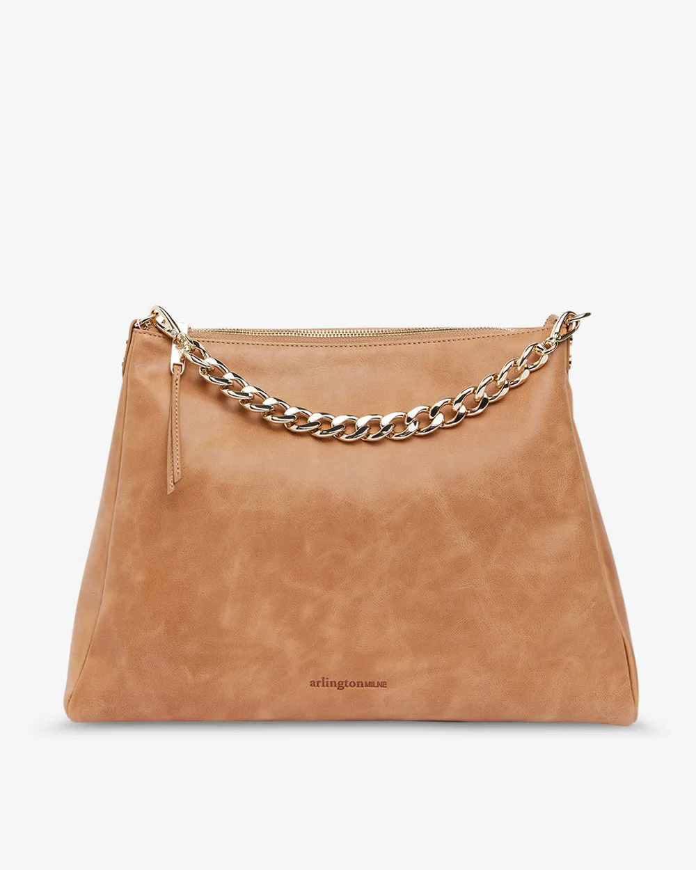 Corinna Bag - Vintage Tan