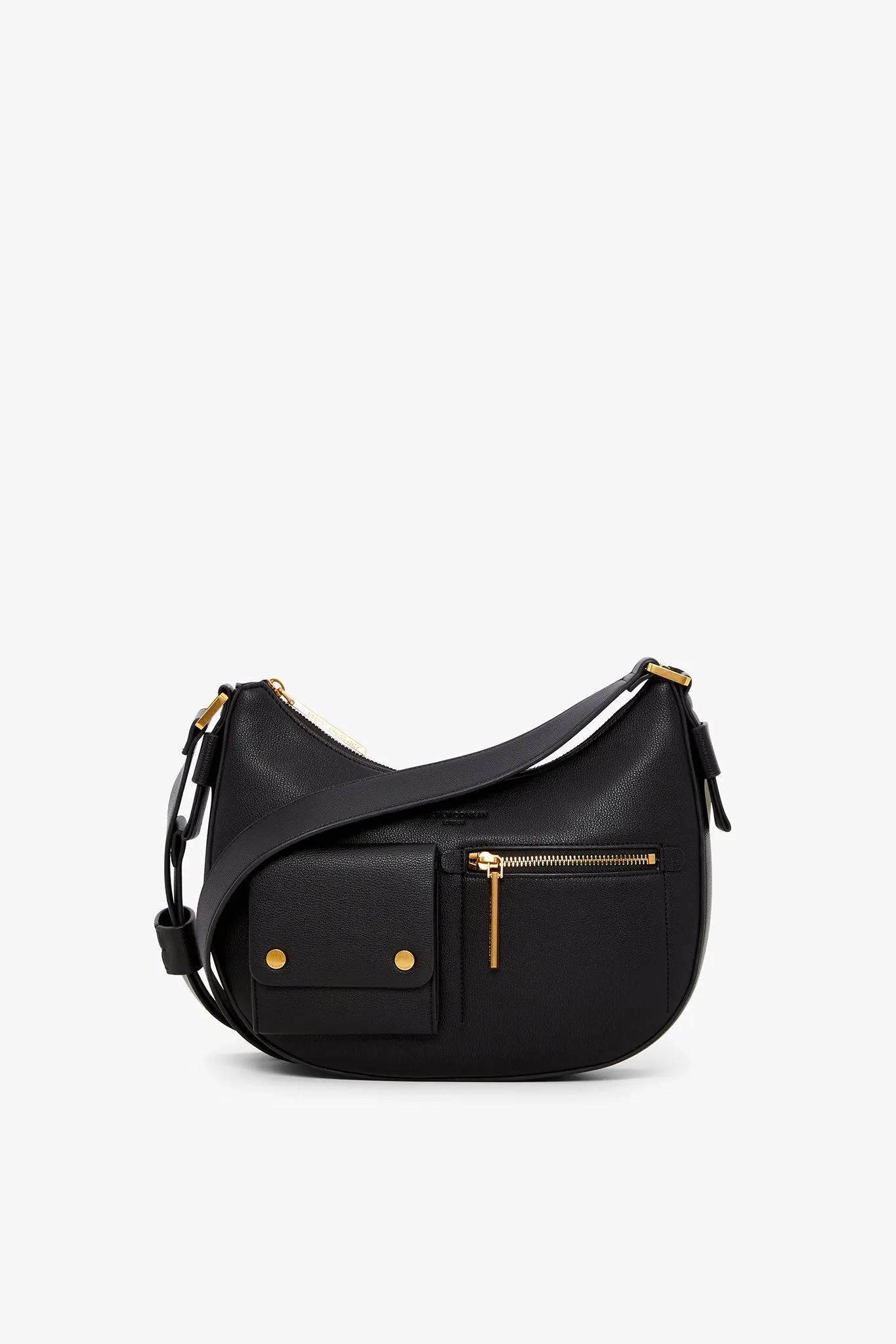 Dahlia Scoop Bag