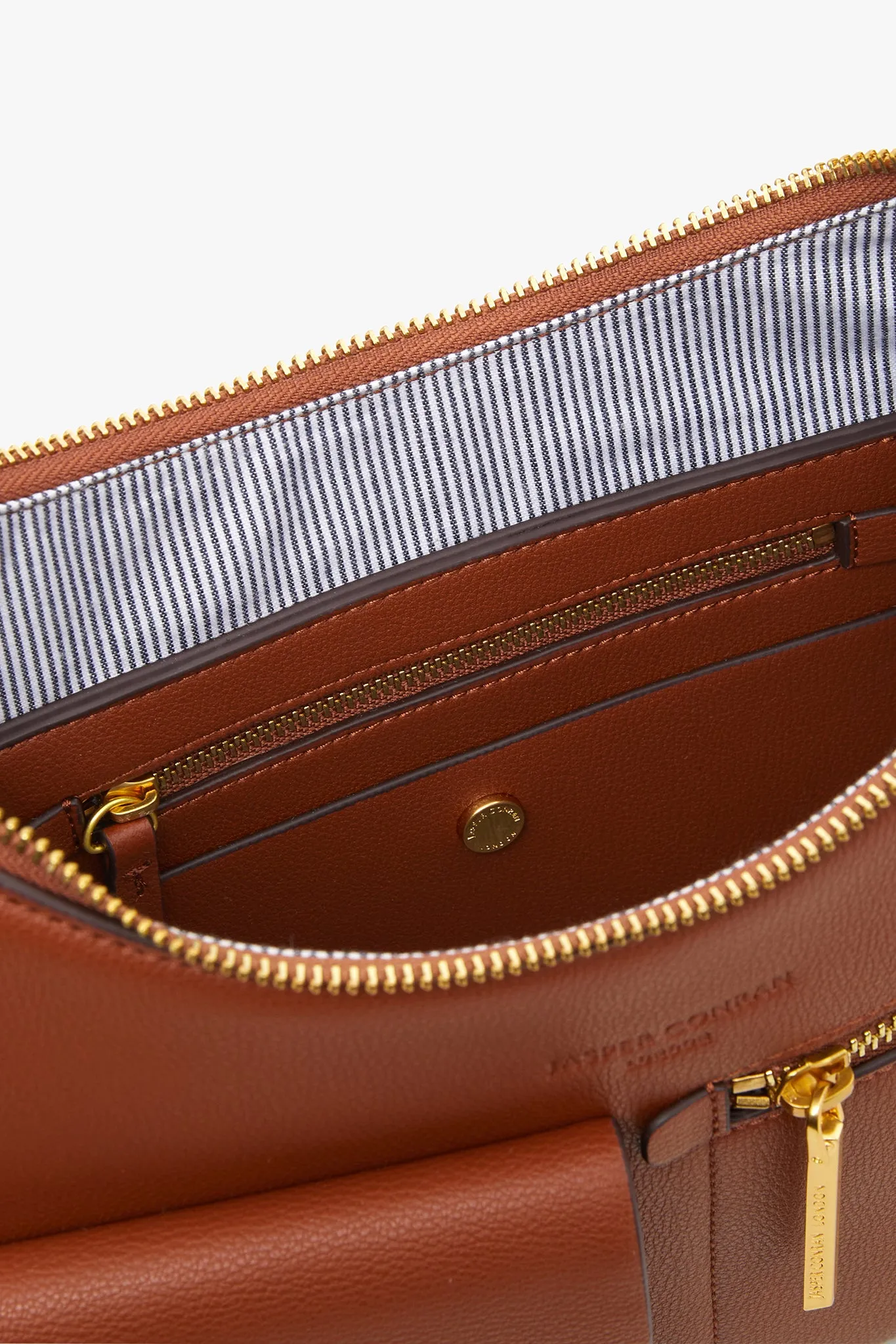 Dahlia Scoop Bag