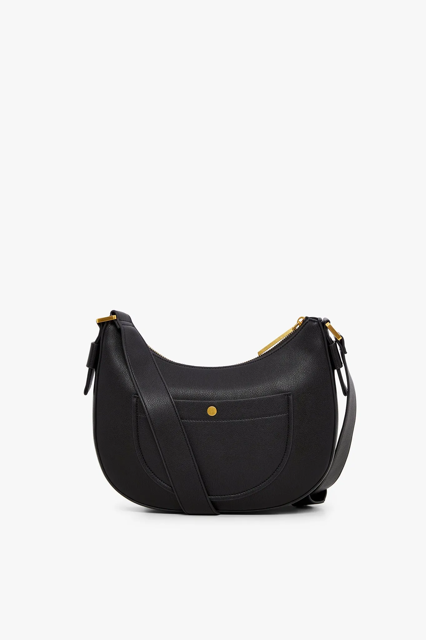 Dahlia Scoop Bag