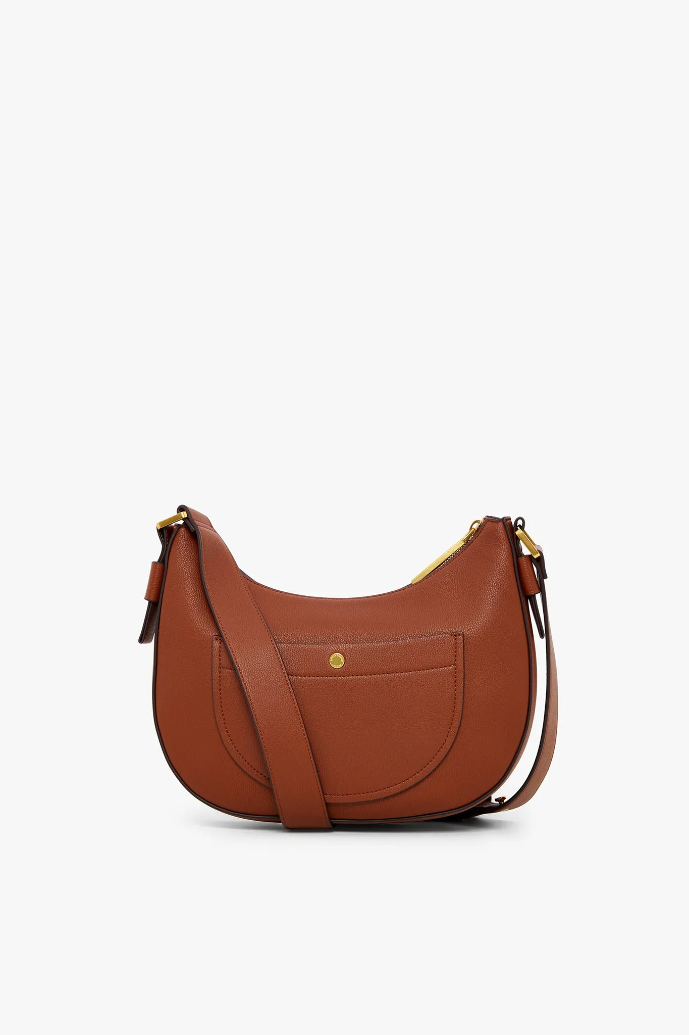 Dahlia Scoop Bag