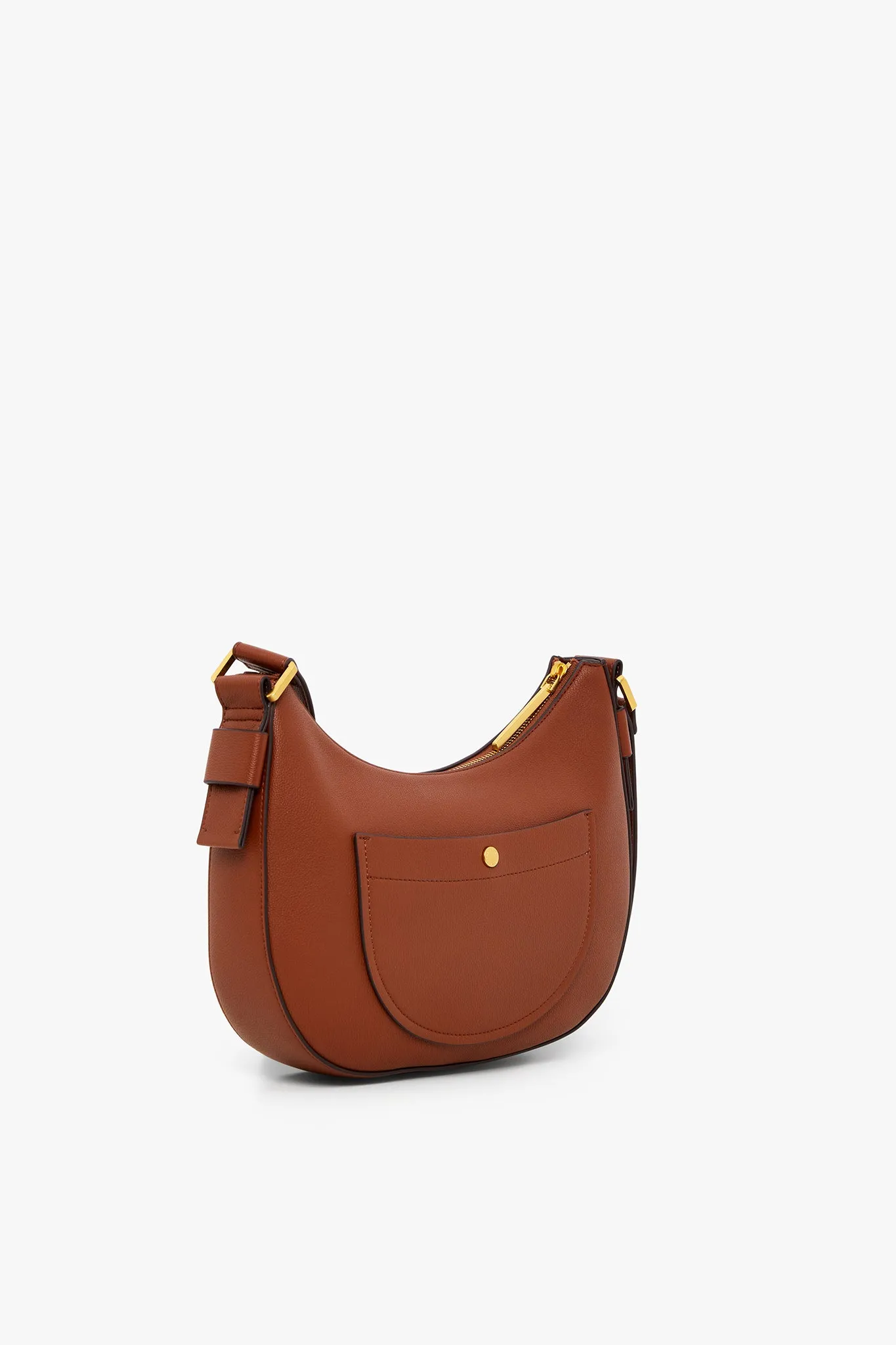 Dahlia Scoop Bag