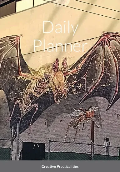 Daily Planner 1