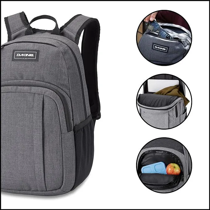 Dakine Unisex Minitrop 25L One Size Campus M Backpack - 10002634-MINITROP