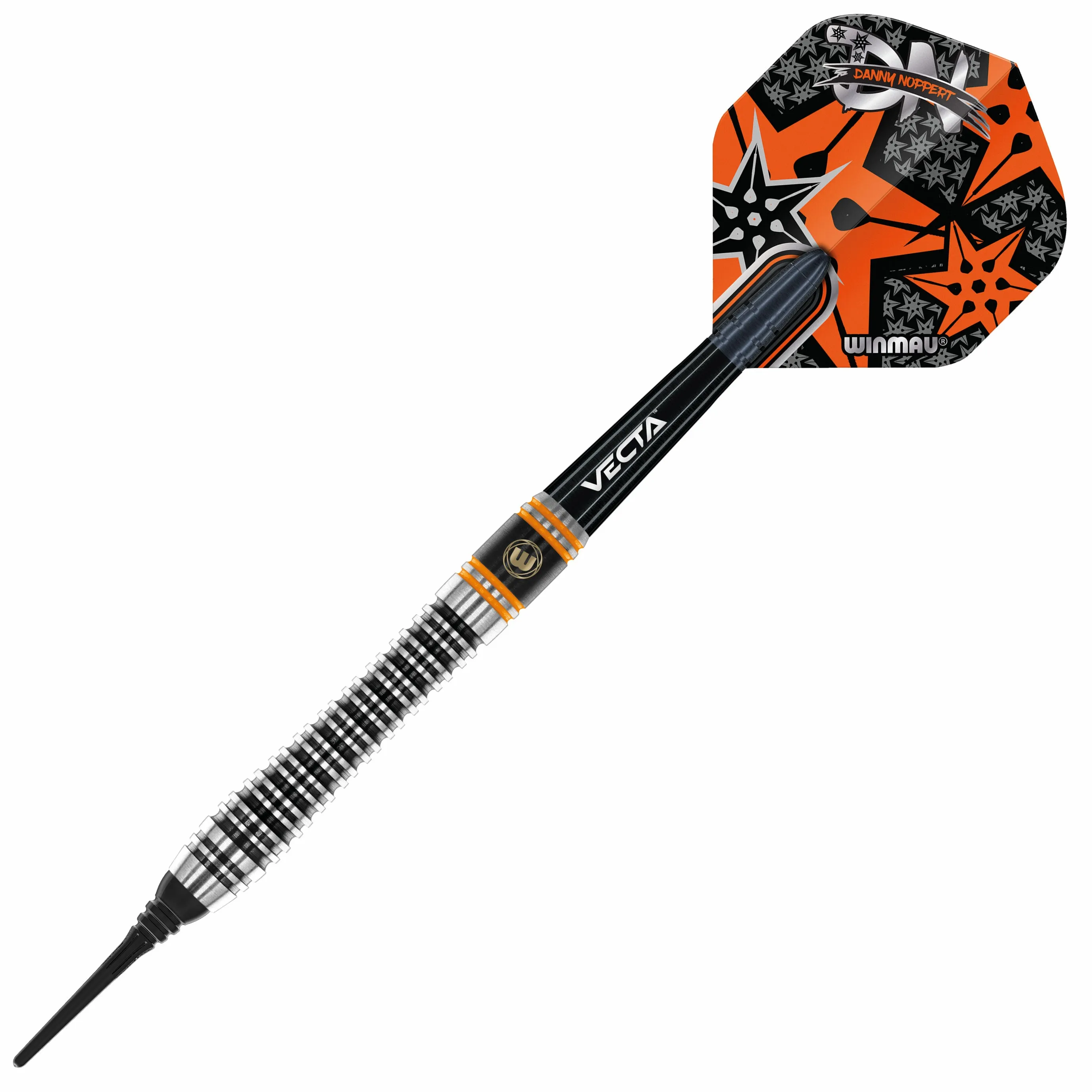 Danny Noppert Signature Edition 2.0 Soft Tip