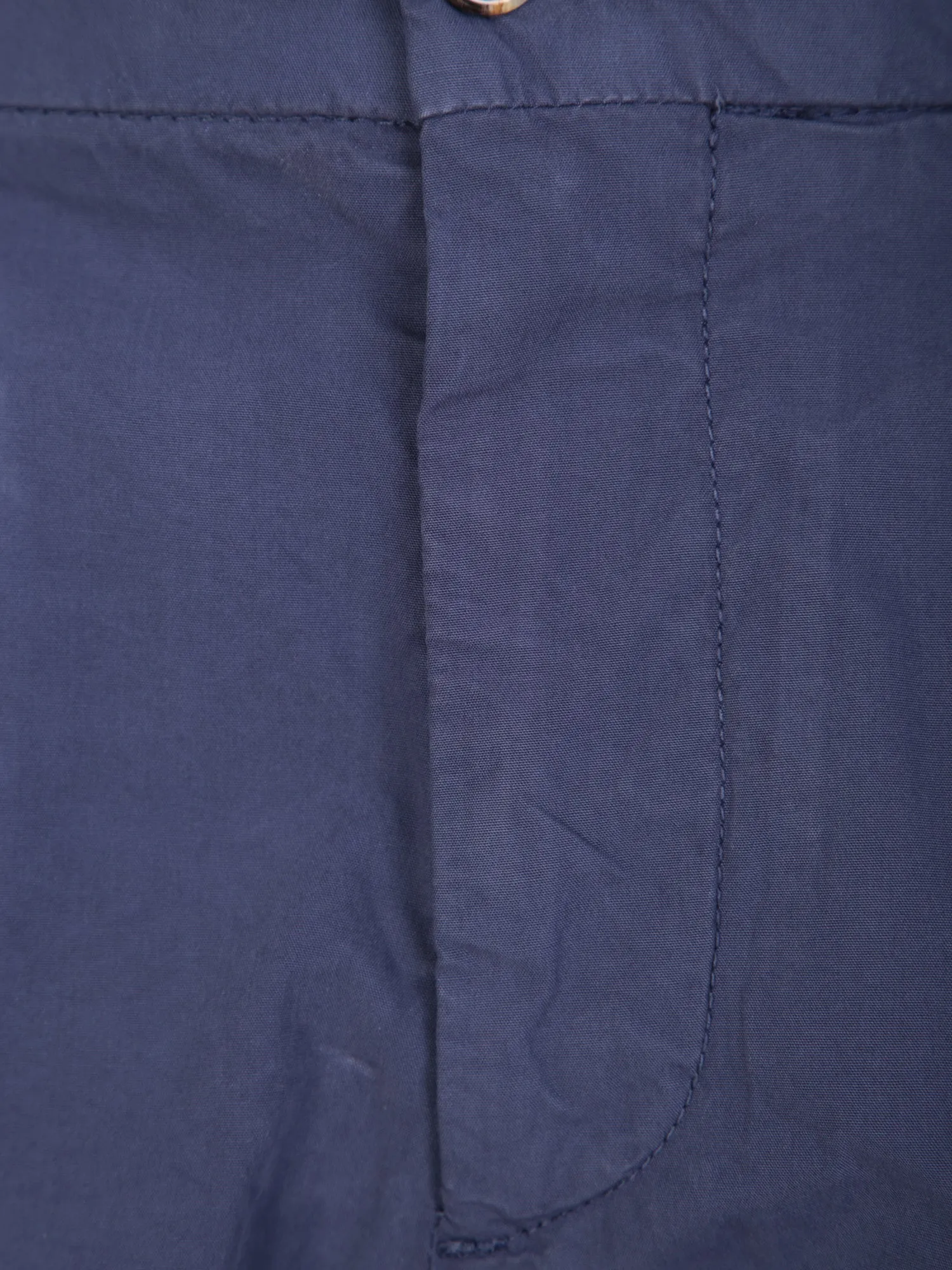 Dark blue Riccardo trousers