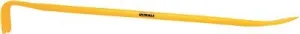 Dewalt Wrecking Bar' 36 In.