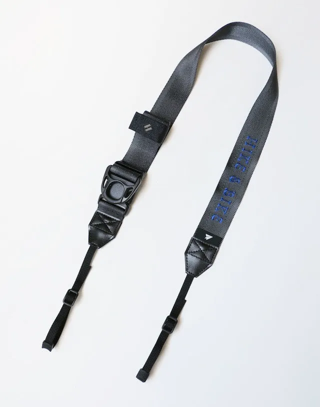 DIAGNL | HIKE & BIKE Camera Strap