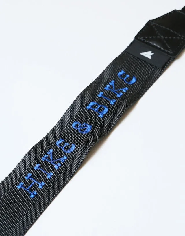 DIAGNL | HIKE & BIKE Camera Strap
