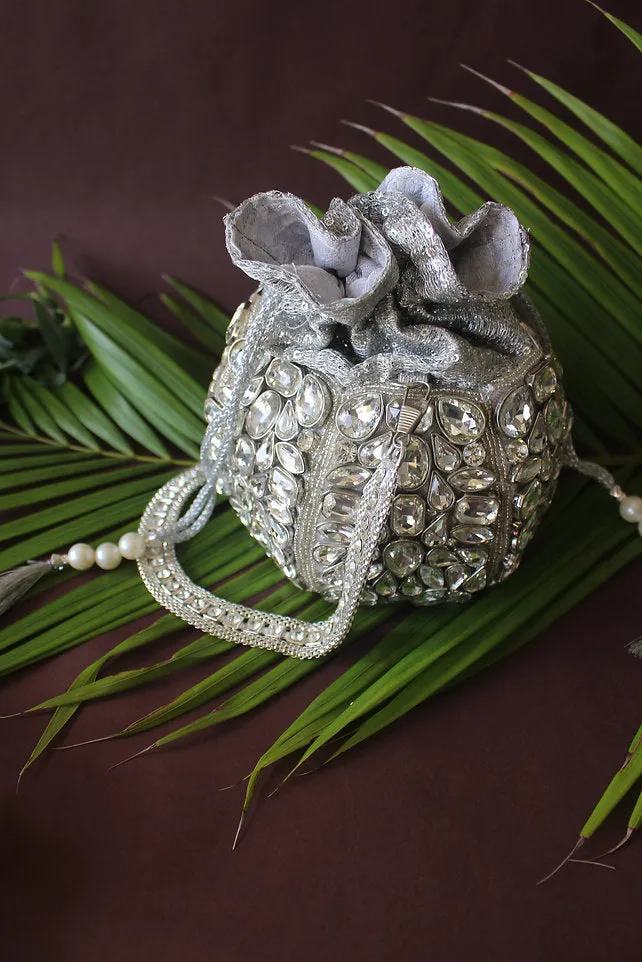 Diamond Bucket