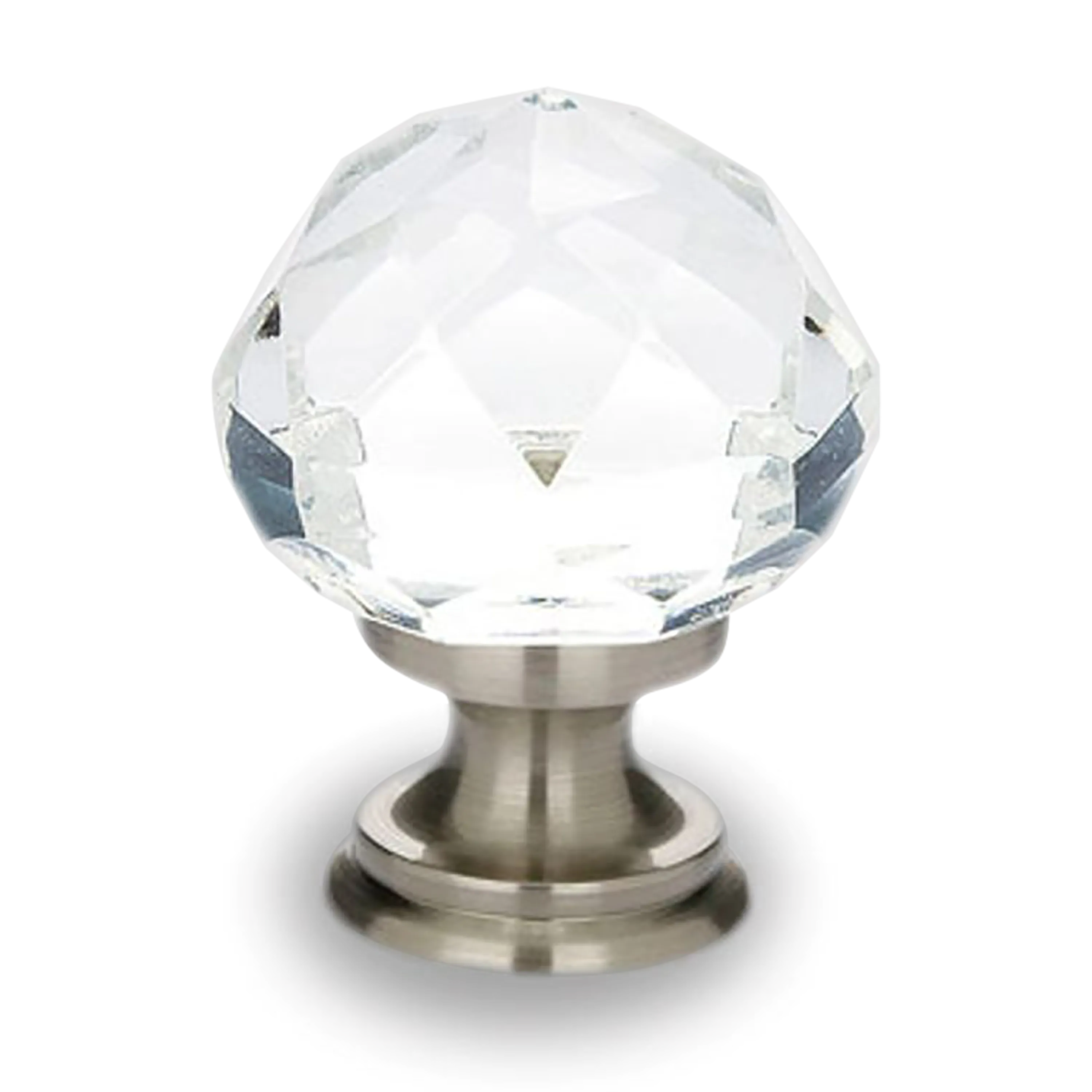 DIAMOND KNOB - 1-1/4"