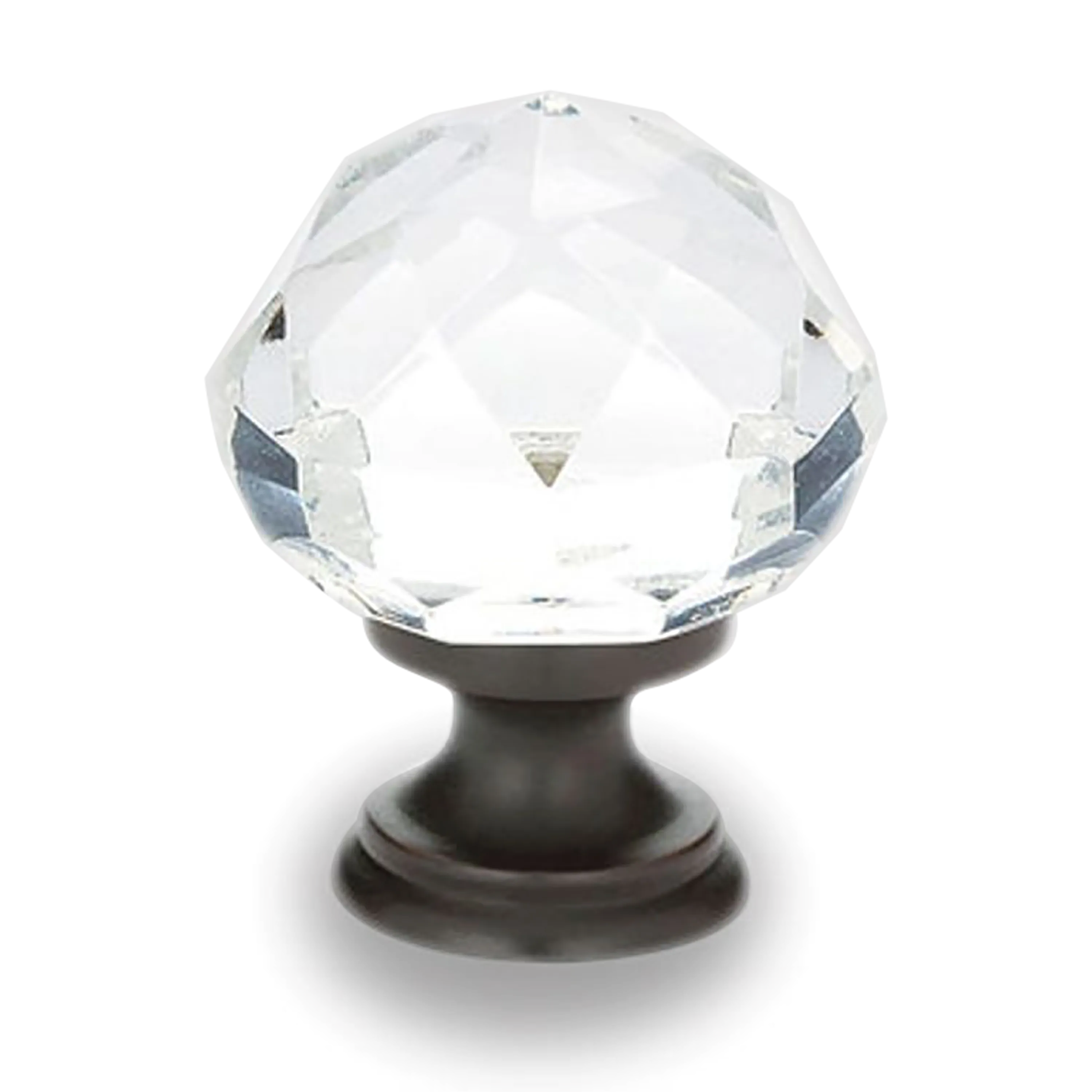 DIAMOND KNOB - 1-1/4"