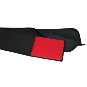 DN Zippered Mast Cover