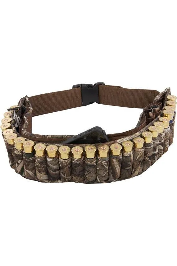 Drake Neoprene Shell Belt