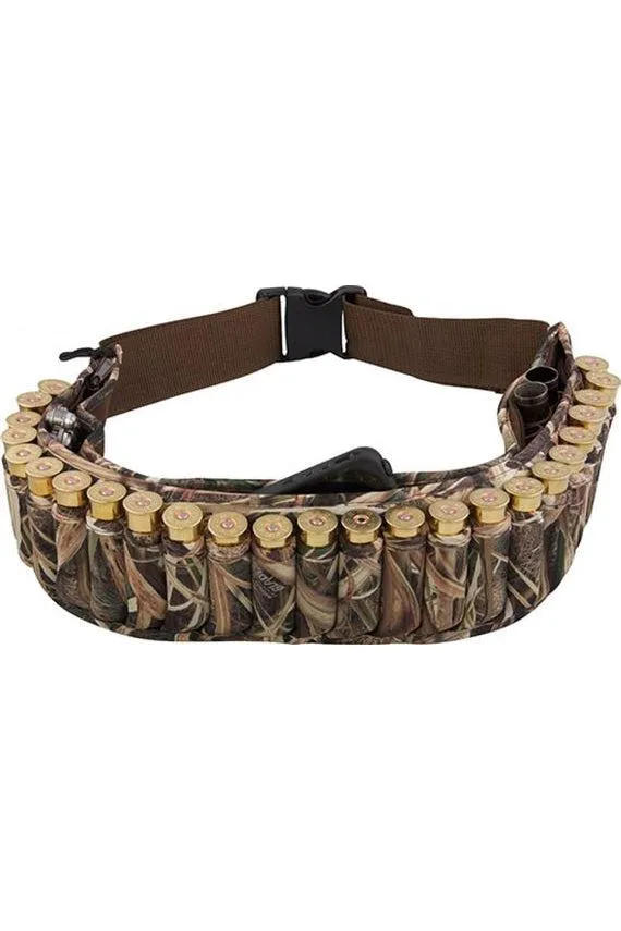 Drake Neoprene Shell Belt