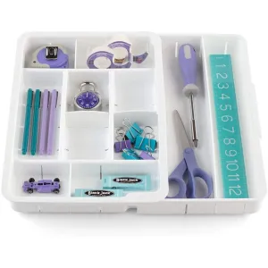 Drawer Small Stuff Organizer