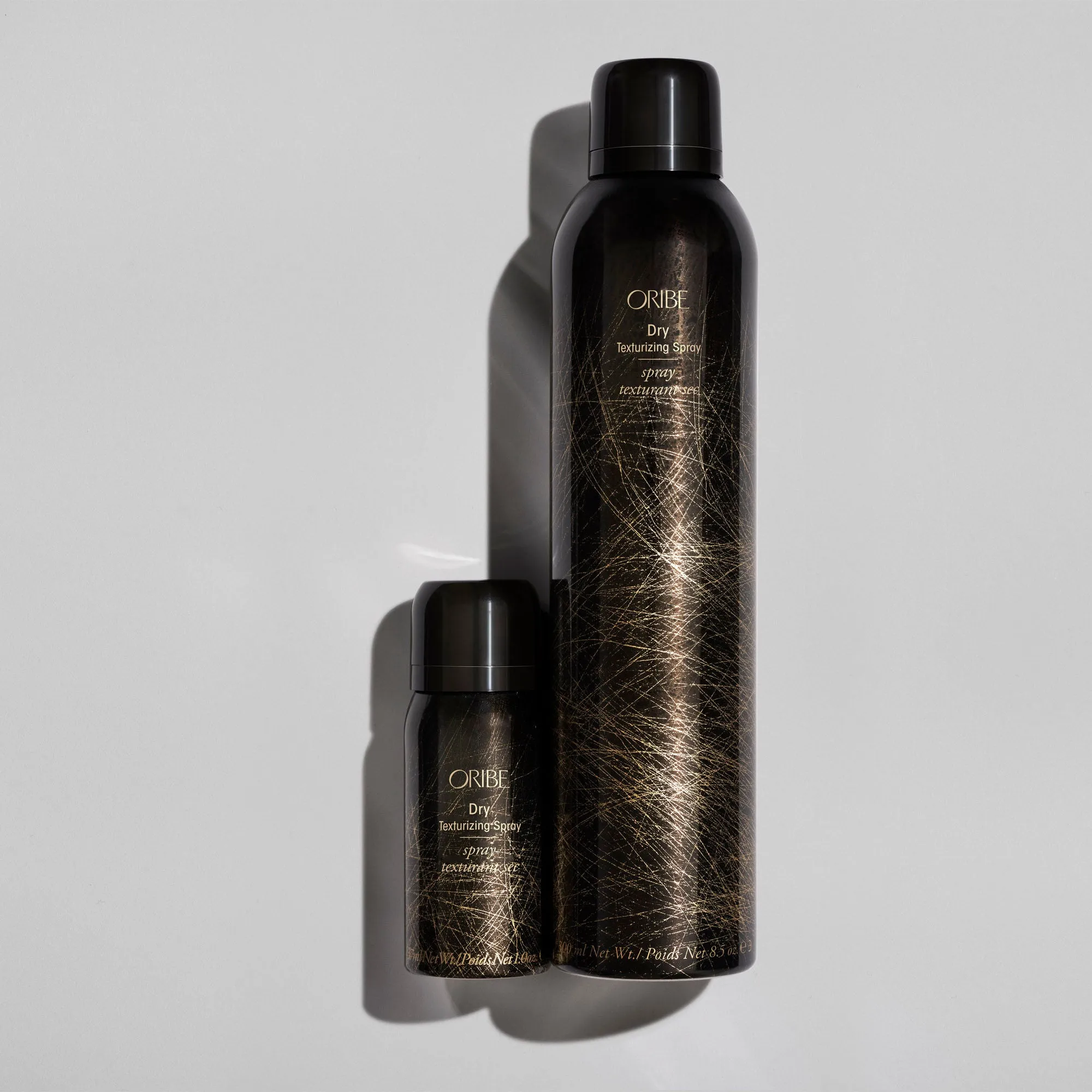Dry Texturizing Spray