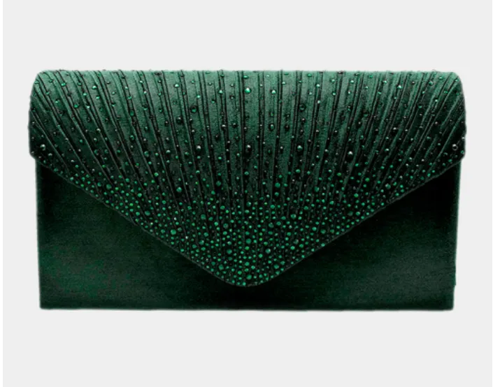 Duchess Evening Bag