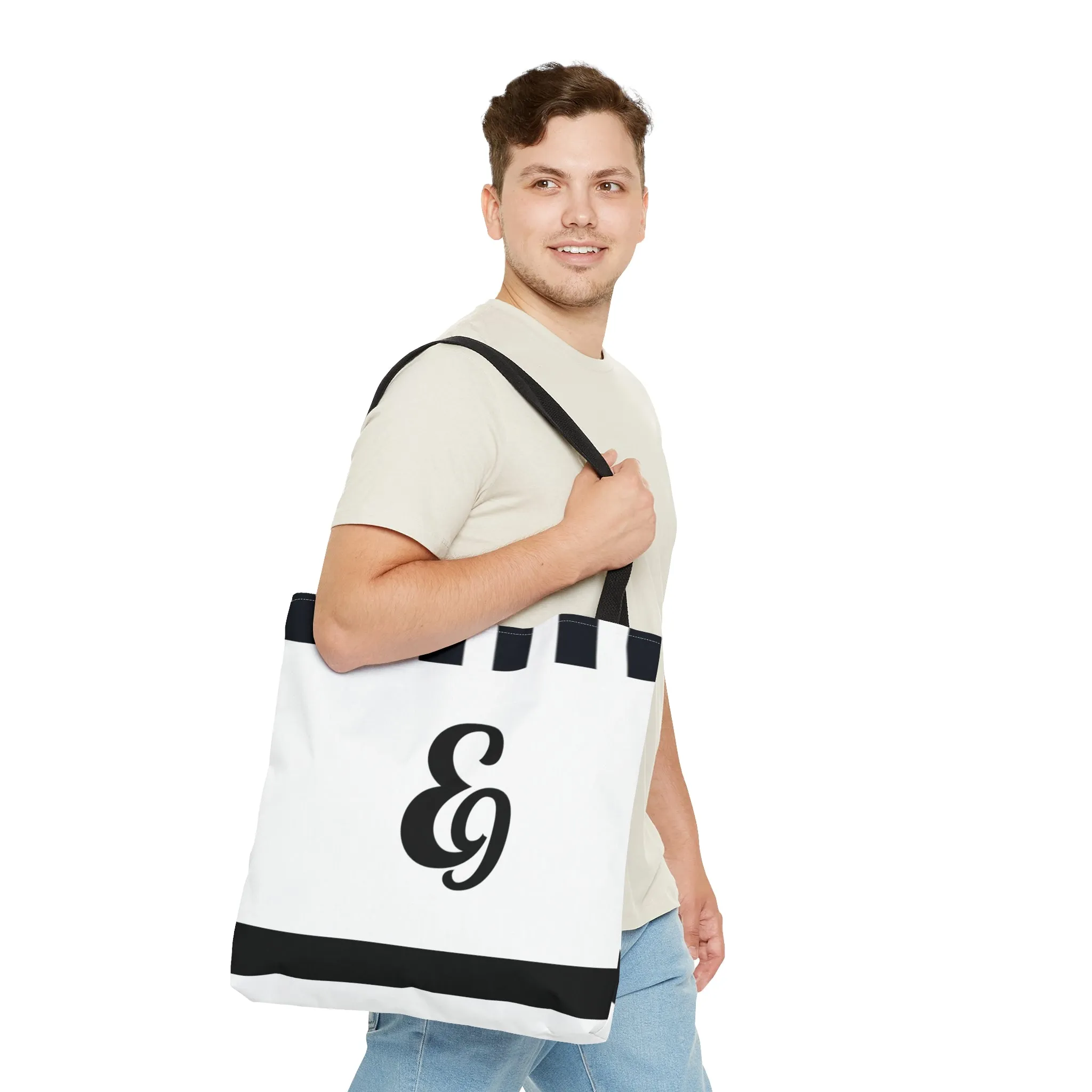 E9 Edition Tote Bag