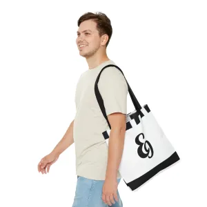 E9 Edition Tote Bag