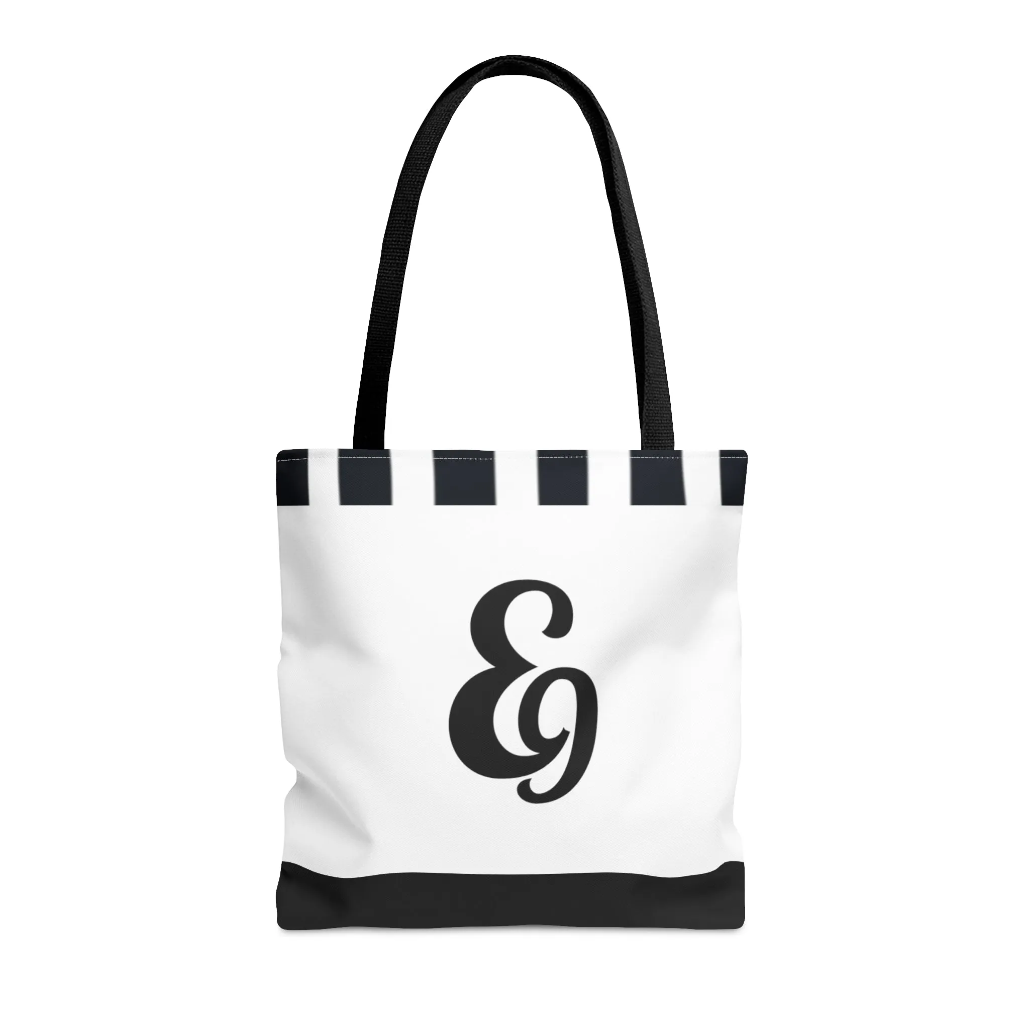 E9 Edition Tote Bag