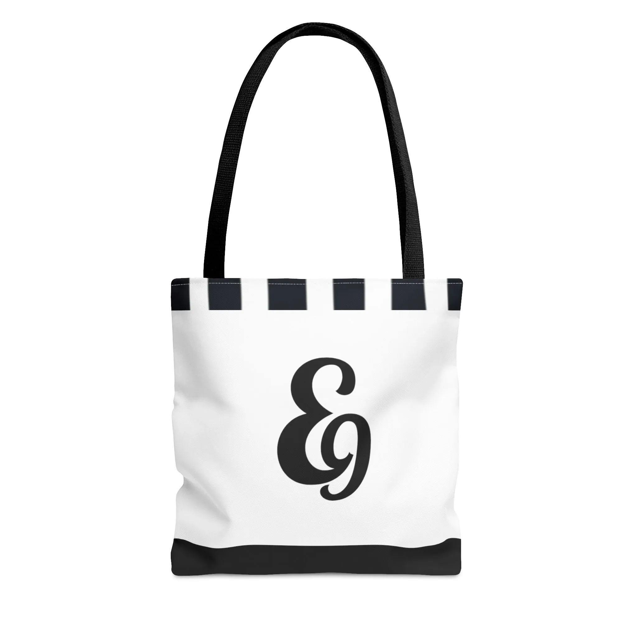 E9 Edition Tote Bag