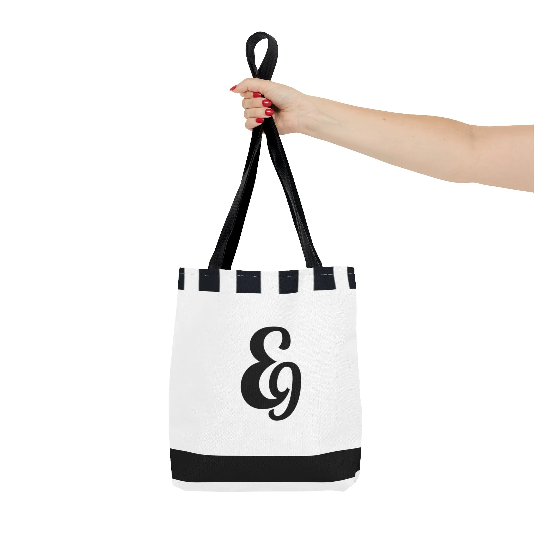 E9 Edition Tote Bag
