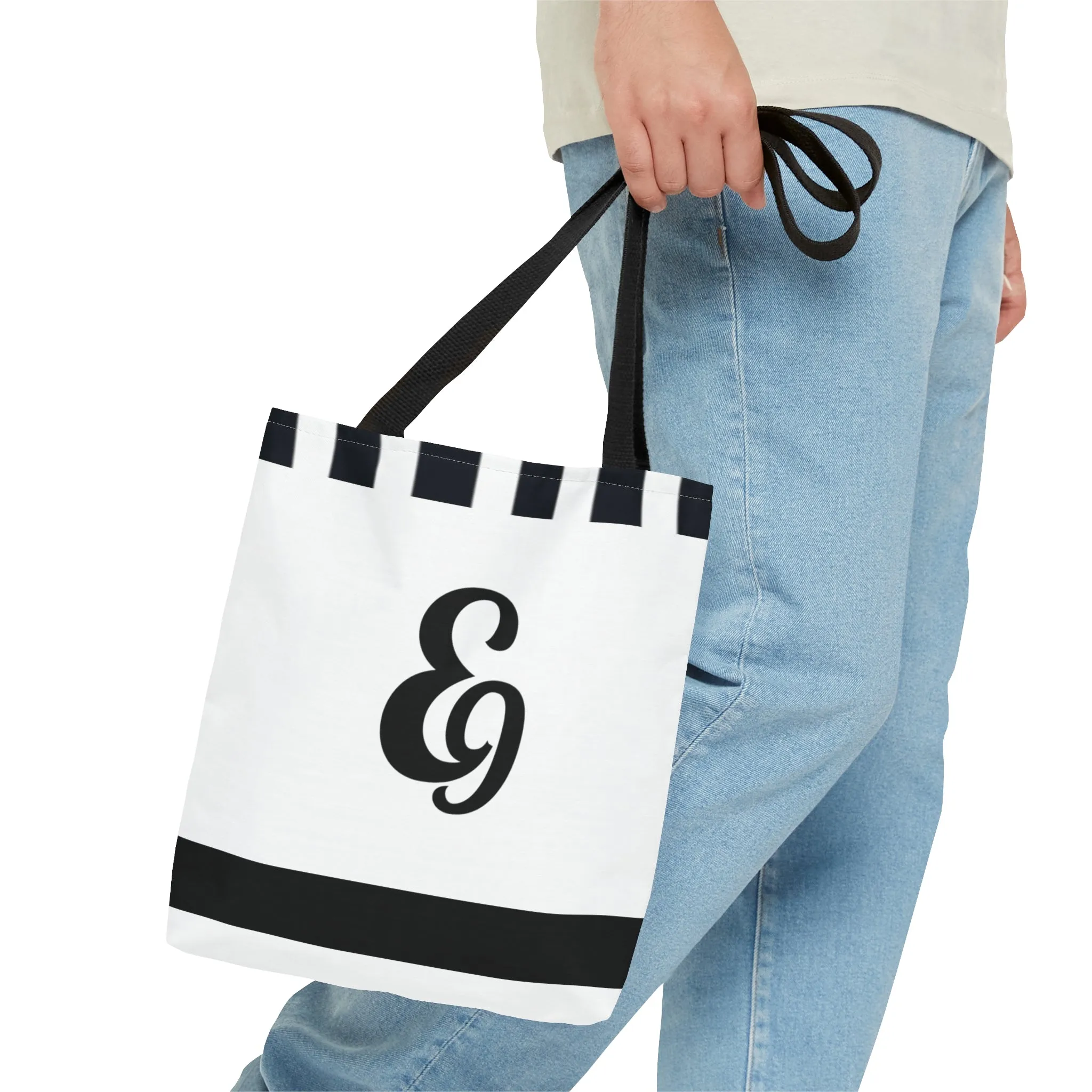 E9 Edition Tote Bag
