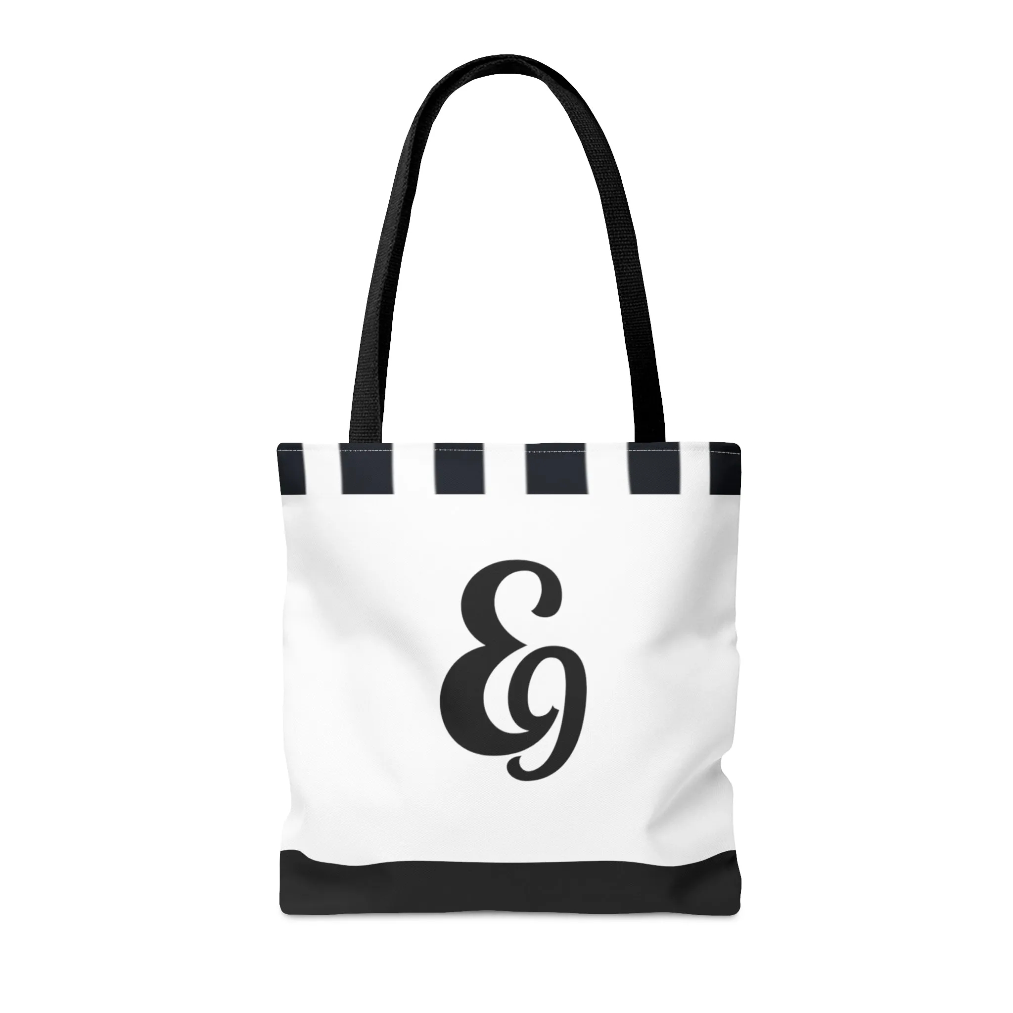 E9 Edition Tote Bag
