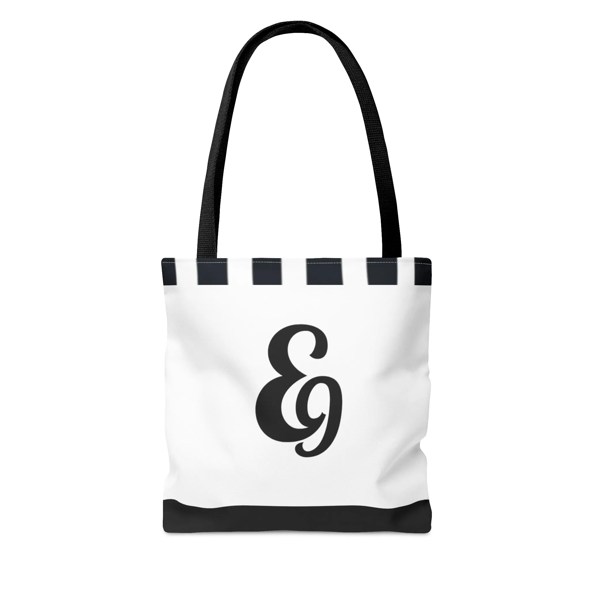 E9 Edition Tote Bag
