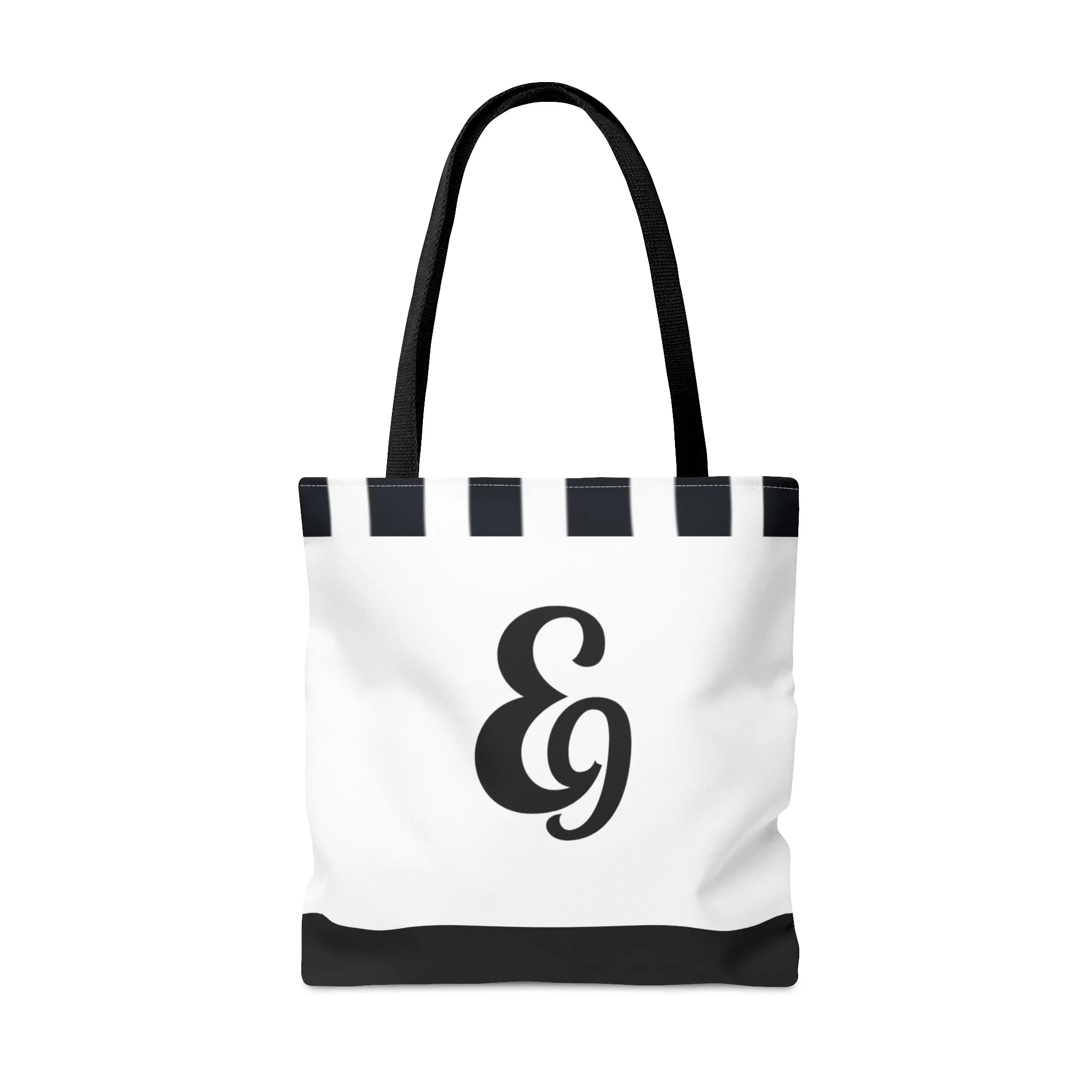 E9 Edition Tote Bag