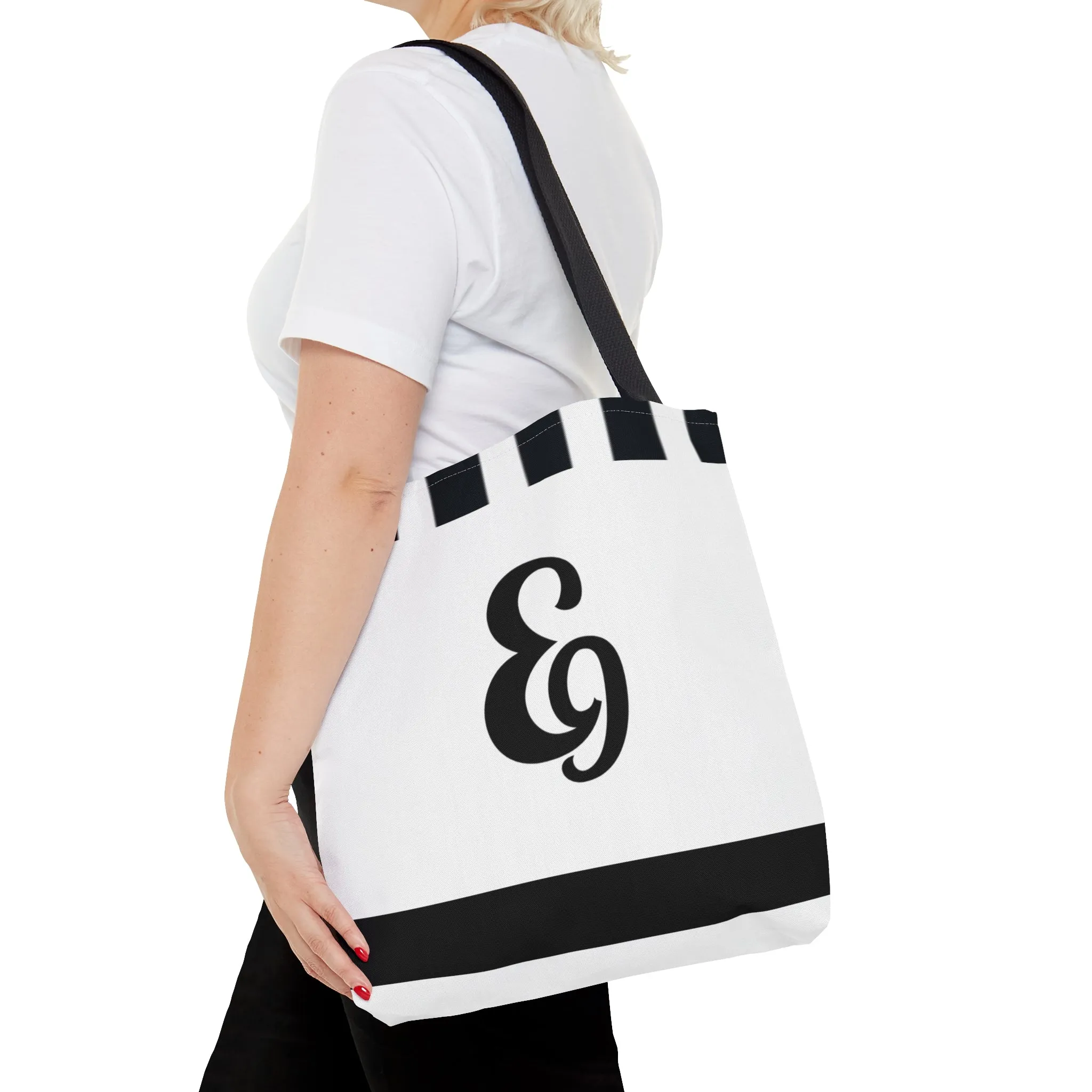 E9 Edition Tote Bag