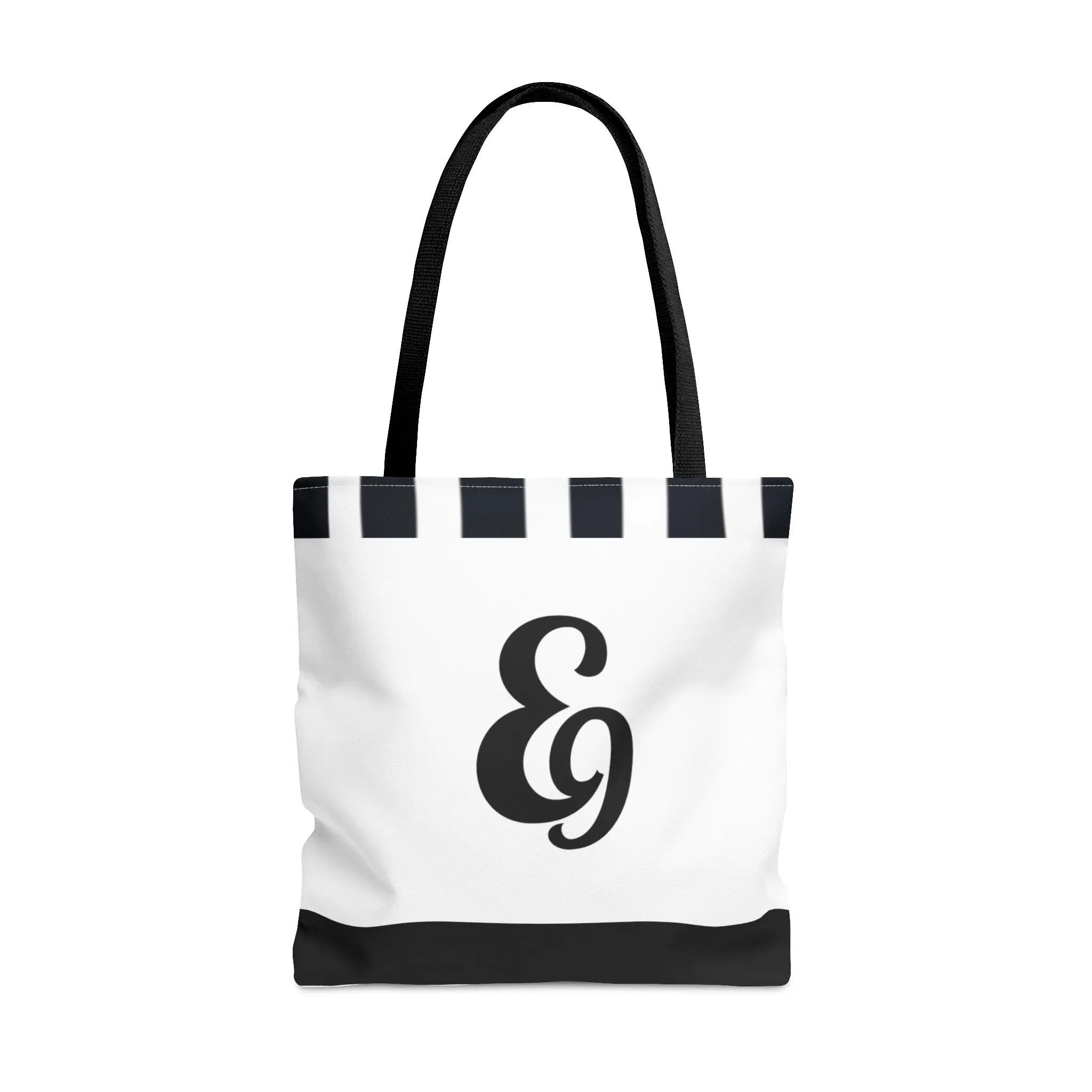 E9 Edition Tote Bag