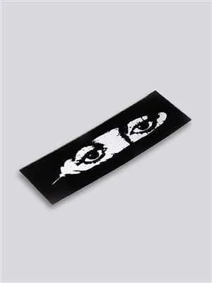 El Soud Eyounak | Sticker