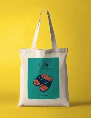 Endurance Totebag