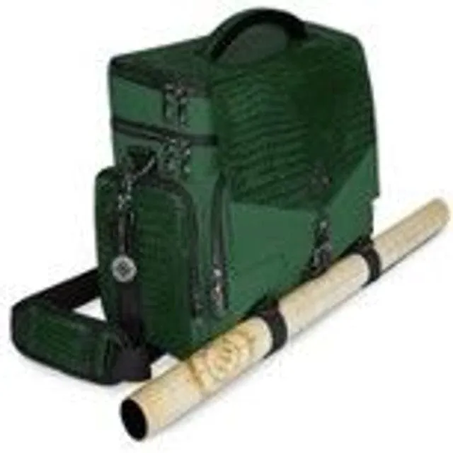 ENHANCE Gaming: RPG Adventurer's Bag Collector's Edition (Green)