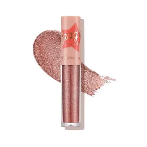 Eye Metal Glitter - 02 Rose Burst