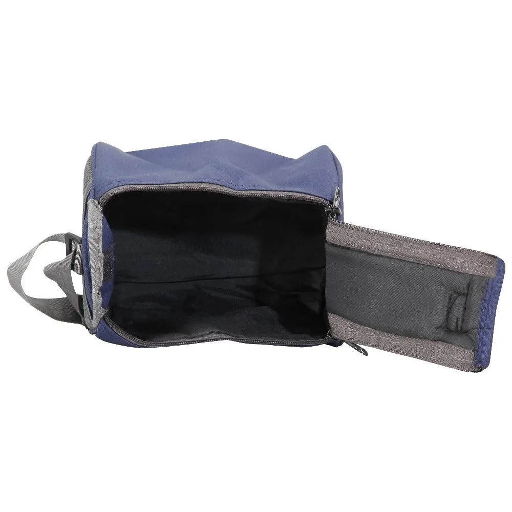 FabSeasons Small  Multipurpose Navy Lunch Bag