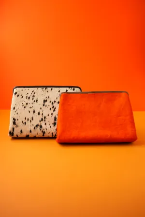 Farida Clutch