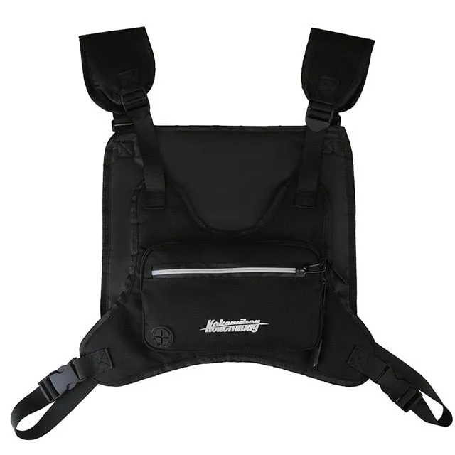 Fashion Chest Rig Bag For Men