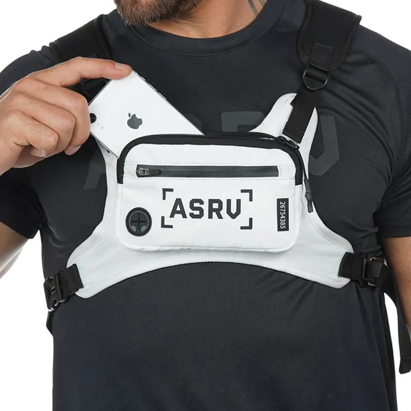 Fashion Chest Rig Bag For Men
