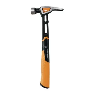 Fiskars Finishing Hammer M 16Oz/13.5"