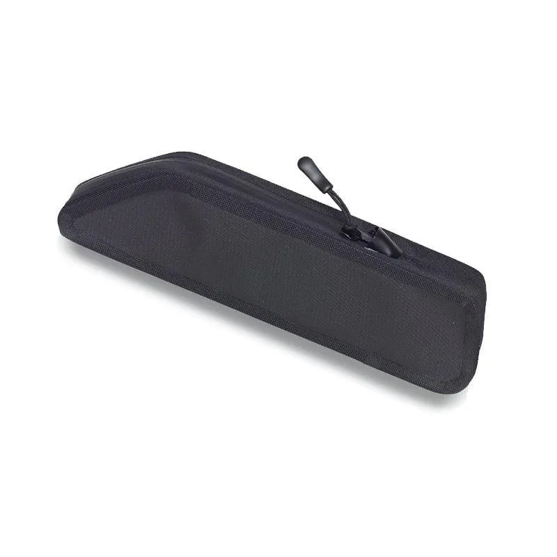 Focus Atlas Toptube Gravel Bag - Black