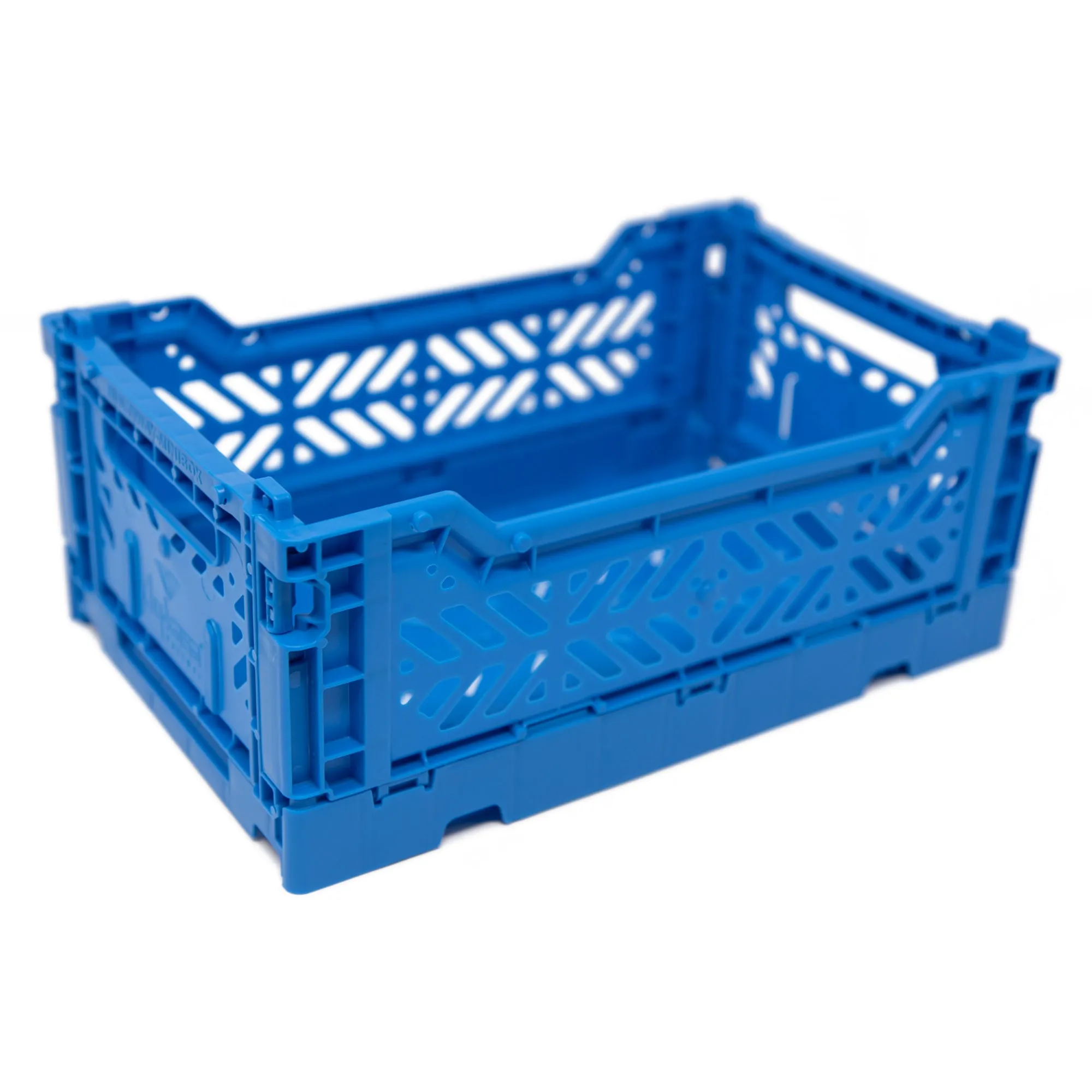 Foldable Crate