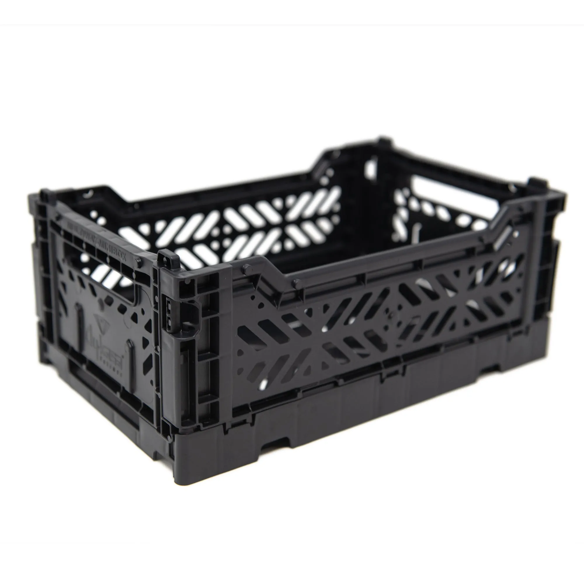 Foldable Crate
